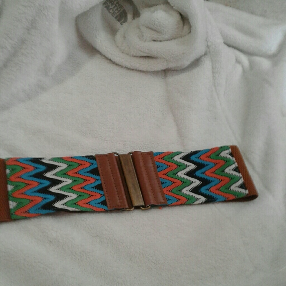 Belt